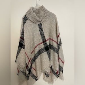 Poncho